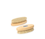 Saphir Oval Horse Hair Brush