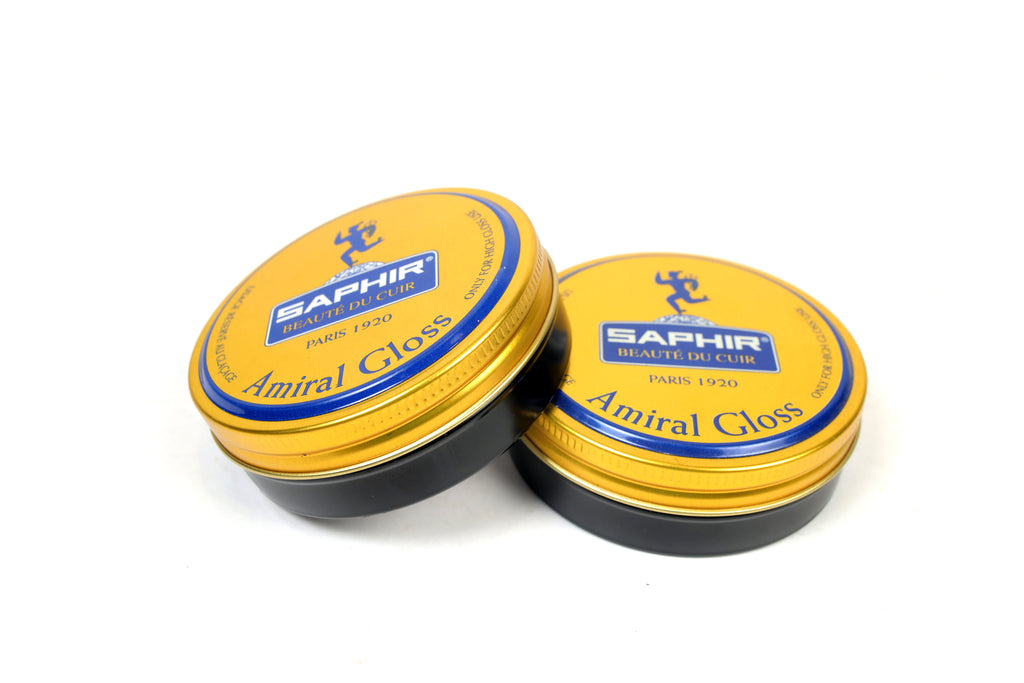 Saphir Amiral Gloss 50 ML