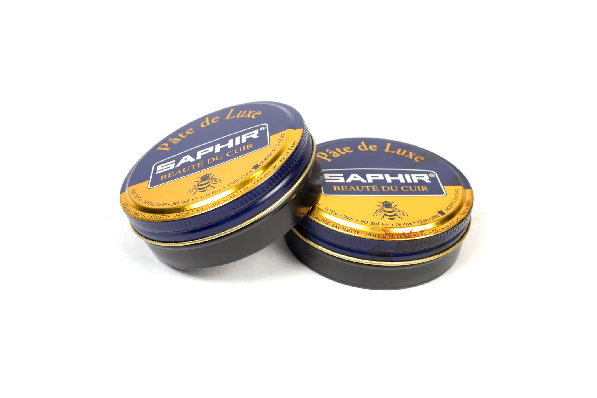 Saphir wax sale