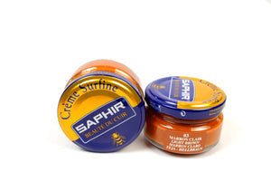 Saphir Beaute Du Cuir Cream Surfine 50 ML