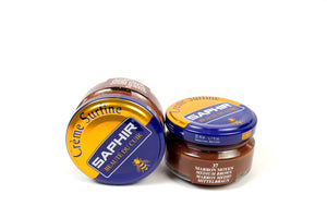Saphir Beaute Du Cuir Cream Surfine 50 ML