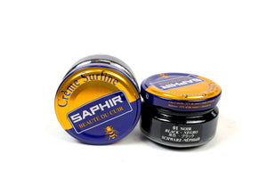Saphir Beaute Du Cuir Cream Surfine 50 ML
