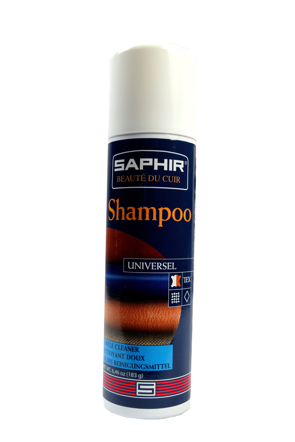 Saphir Shampoo Spray 150 ML 150 ML