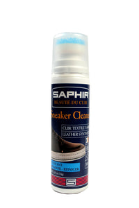 Saphir Sneaker Cleaner (Natural) 75 ML