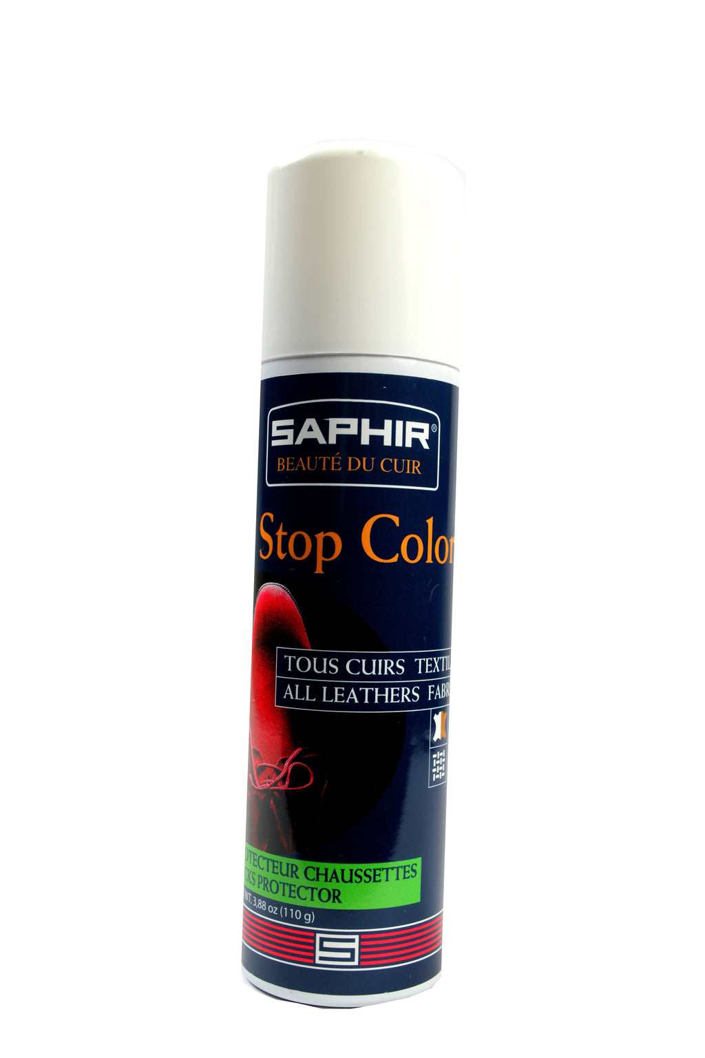 Saphir Stop Color 150 ML