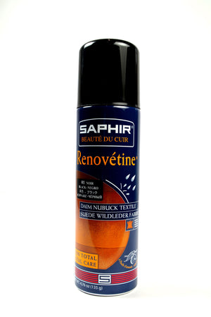 Saphir Renovateur Suede & Nubuck Conditioning Spray