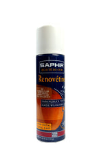 Saphir Renovateur Suede & Nubuck Conditioning Spray
