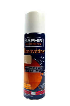 Saphir Renovateur Suede & Nubuck Conditioning Spray