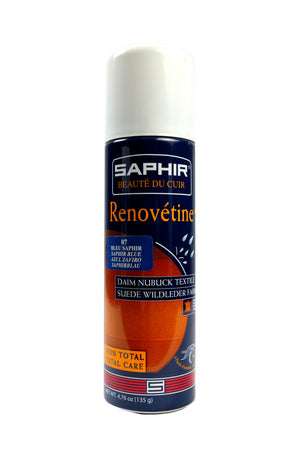 Saphir Renovateur Suede & Nubuck Conditioning Spray