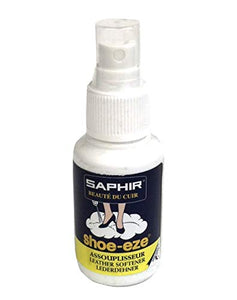 Saphir Shoe-Eze Leather Softener Spray 50 ML