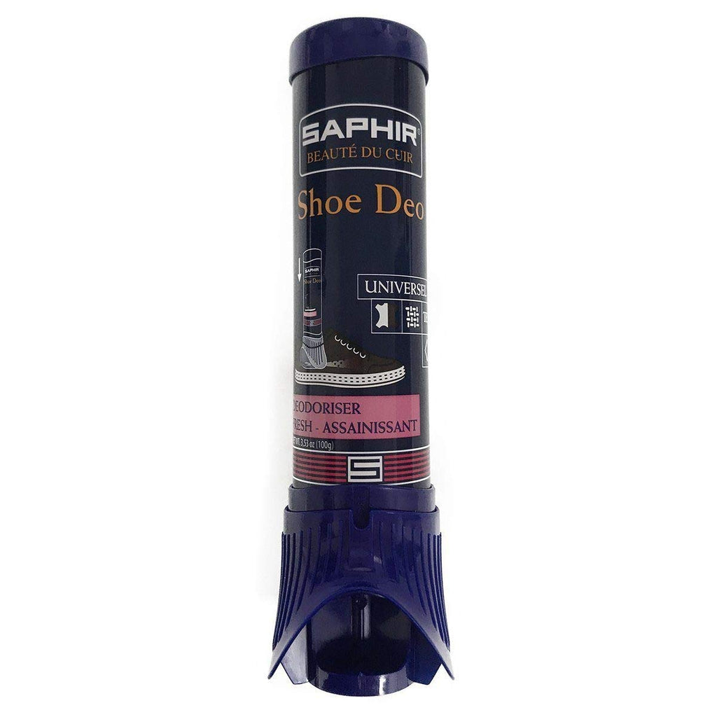 Saphir Shoe Deo Deodourising 100 ML