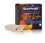 Saphir Creme Delicate Conditioning Cream (50 ML)
