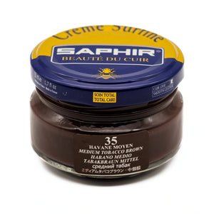 Saphir Creme Surfine 50 ml