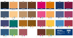Saphir Teinture Francaise Dye 50 ML , 500ML and 1 Liter