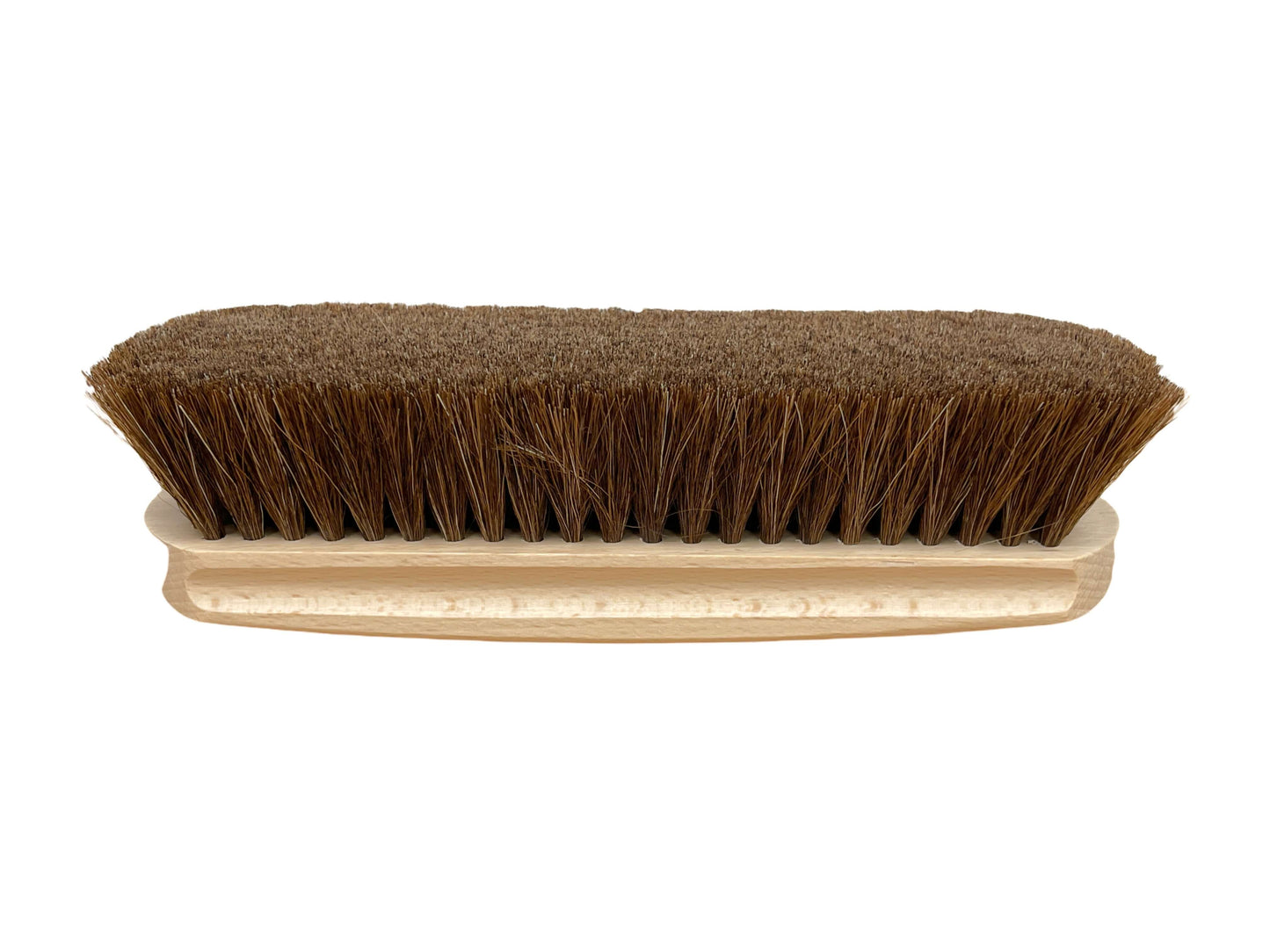 Saphir Horsehair Brush