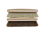 Saphir Horsehair Brush