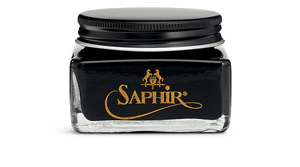 Saphir Médaille d’Or Pommadier 1925 Smooth Leather Cream Polish (75 ML)