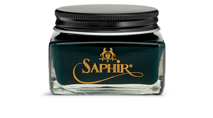 Saphir pommadier cream polish on sale