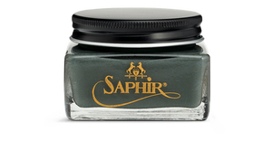 Saphir Médaille d’Or Pommadier 1925 Smooth Leather Cream Polish (75 ML)