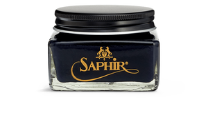 Saphir Médaille d’Or Pommadier 1925 Smooth Leather Cream Polish (75 ML)