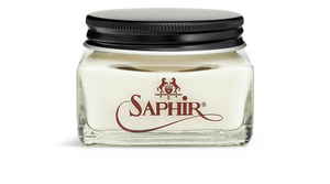 Saphir Médaille d’Or Pommadier 1925 Smooth Leather Cream Polish (75 ML)