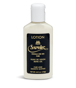 Saphir Medaille d'or Mink Oil Lotion