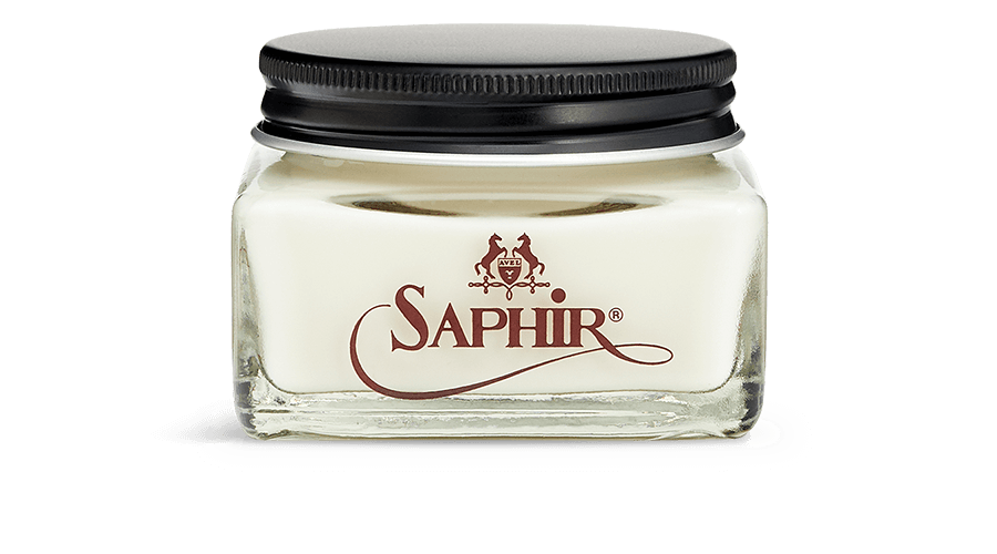 Saphir Medaille D'or Nappa Leather Cream