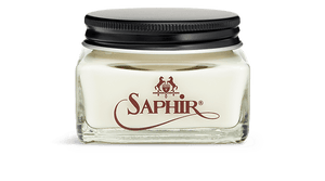 Saphir Medaille D'or Reptile Cream For Exotic Skin Natural