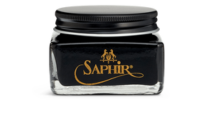 Saphir Medaille D or Oiled Leather Cream Saphir India
