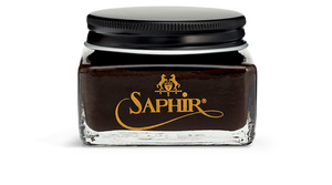 Saphir Medaille D'or Oiled Leather Cream
