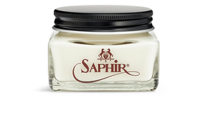 Saphir Medaille D'or Oiled Leather Cream