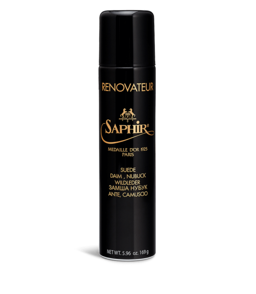 Saphir medaille D'or Renovateur Spray 250 ML