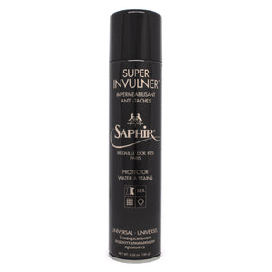 Saphir Super Invulner Waterproofing Spray 300 ML