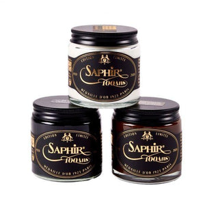 Limited Edition Saphir Medaille d'Or 1925 Creams - 100ml