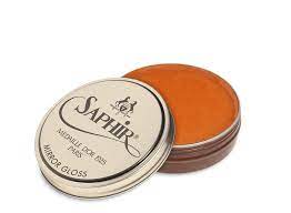 Saphir Medaille D'or Mirror Gloss Wax 75ML