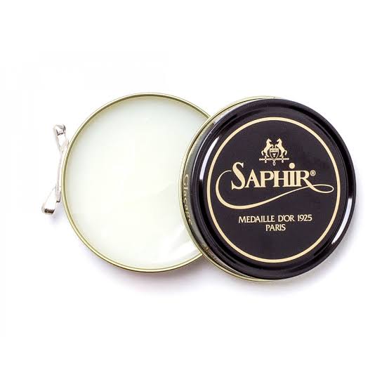 Saphir Medaille D'or Pate Du Luxe  50/100 ML