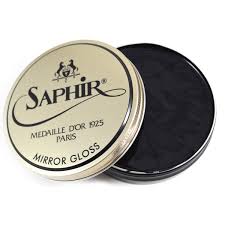 Saphir Medaille D'or Mirror Gloss Wax 75ML