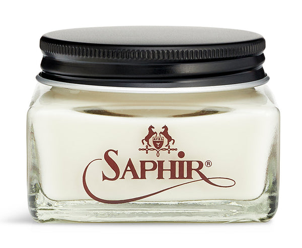 Saphir Medaille D'or Renovateur Jar 75ML – Saphir India