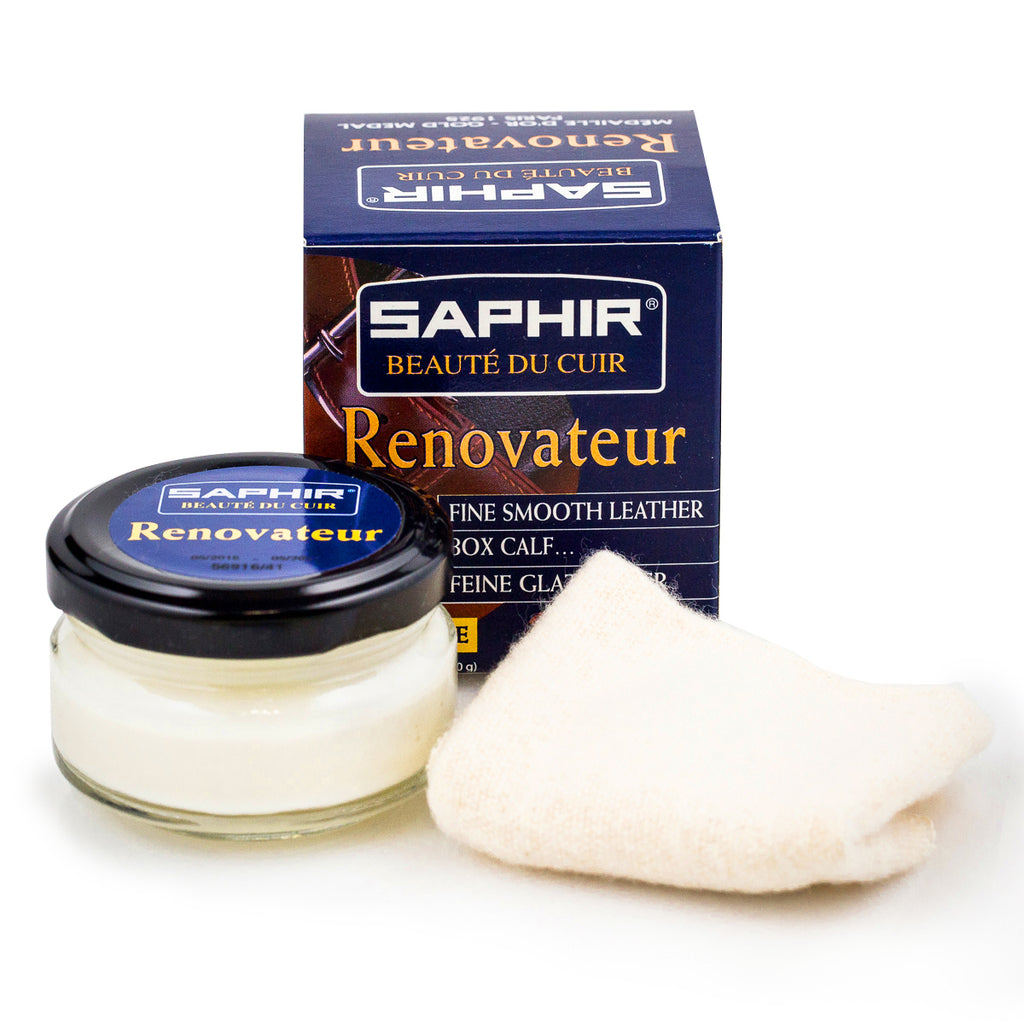 Saphir Renovateur (50 ML)