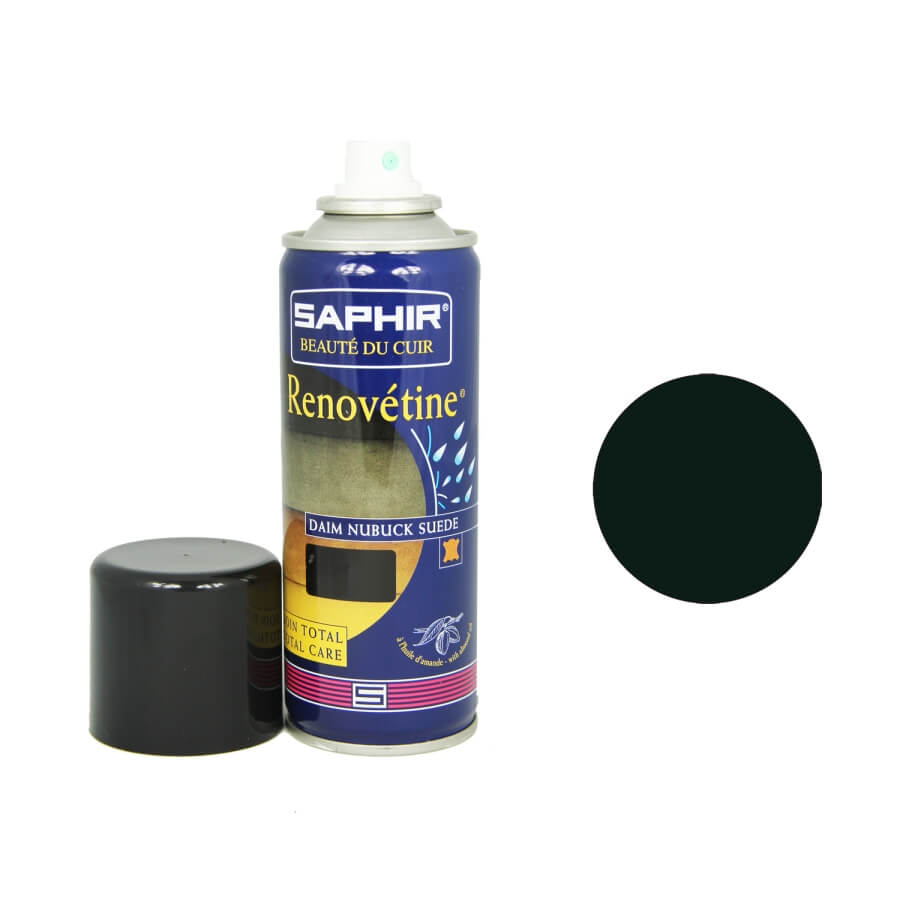 Saphir Renovateur Suede & Nubuck Conditioning Spray