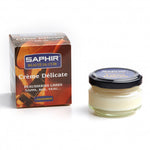 Saphir Creme Delicate Conditioning Cream (50 ML)