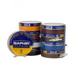 Saphir Beaute de Cuir Wax Polish 50/100 ML