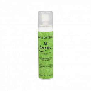 Saphir Wax Softener MDO 75ml