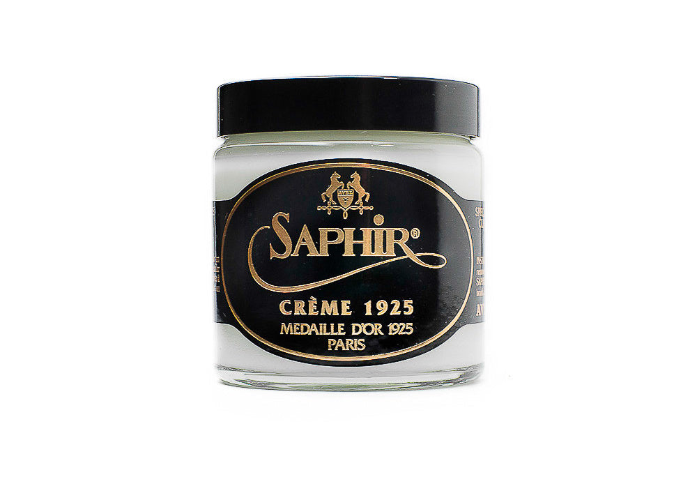 Limited Edition Saphir Medaille d'Or 1925 Creams - 100ml