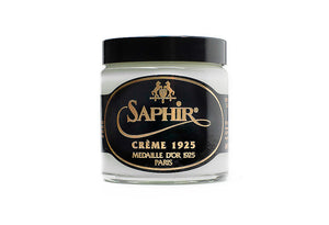 Limited Edition Saphir Medaille d'Or 1925 Creams - 100ml